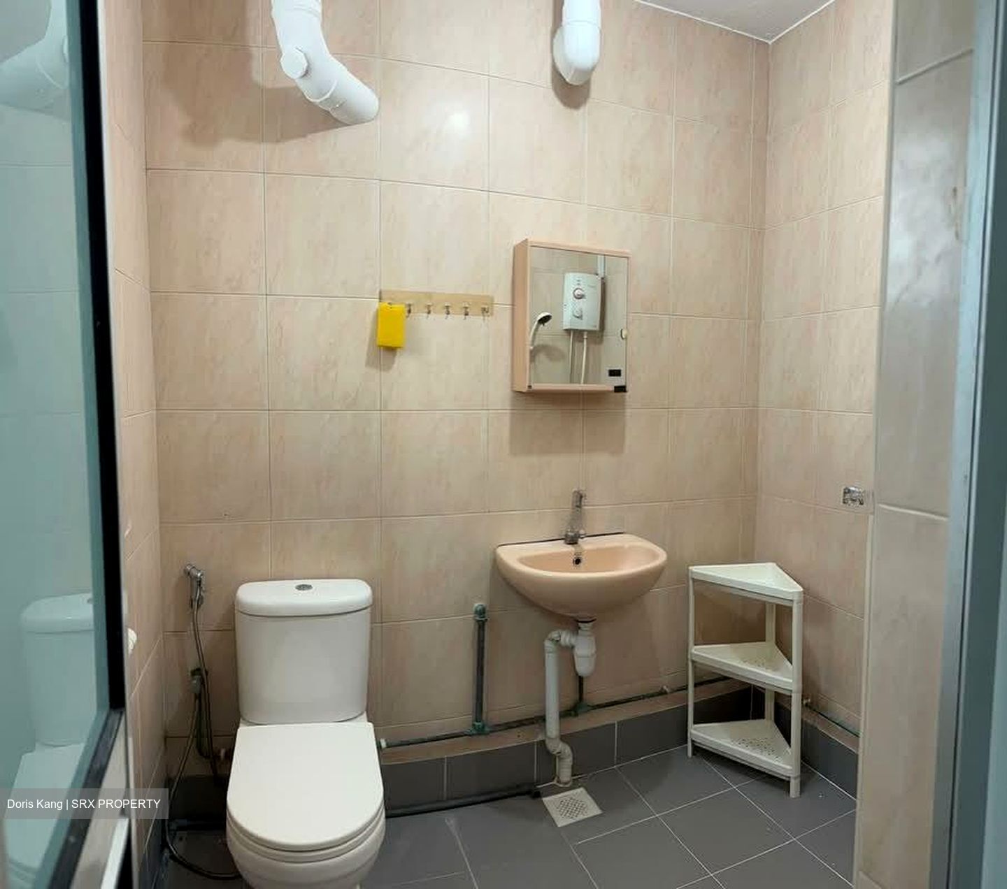 Blk 250 Gombak View (Bukit Batok), HDB 3 Rooms #636372791